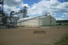 Coshocton Ethanol Plant