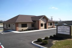 Dr. Mark Neff Dental Office