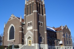 emanual-luthern-church