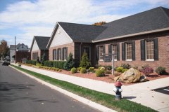 Oatney Professional Building