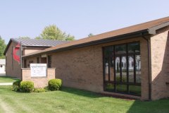 The Plains United Methodist Church